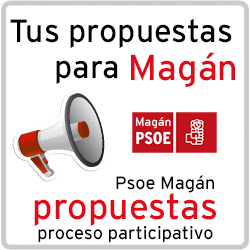 Tus propuestas para Magán